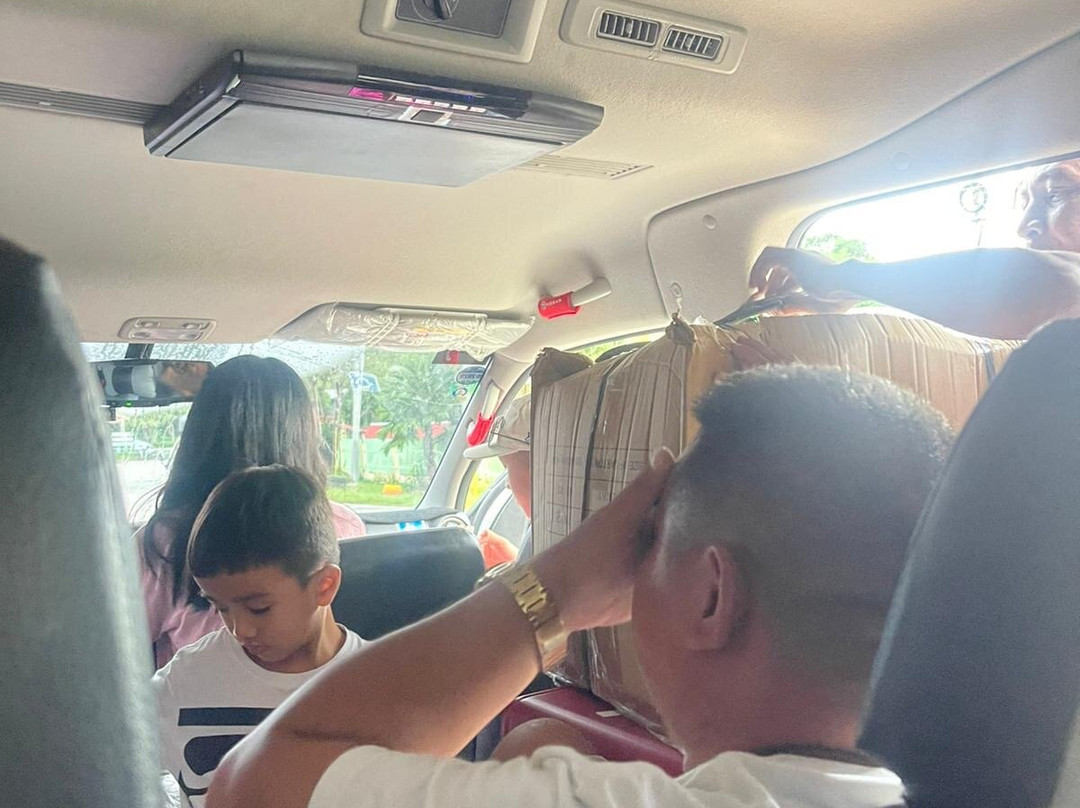 Bloomfield Transport Service Cooperative