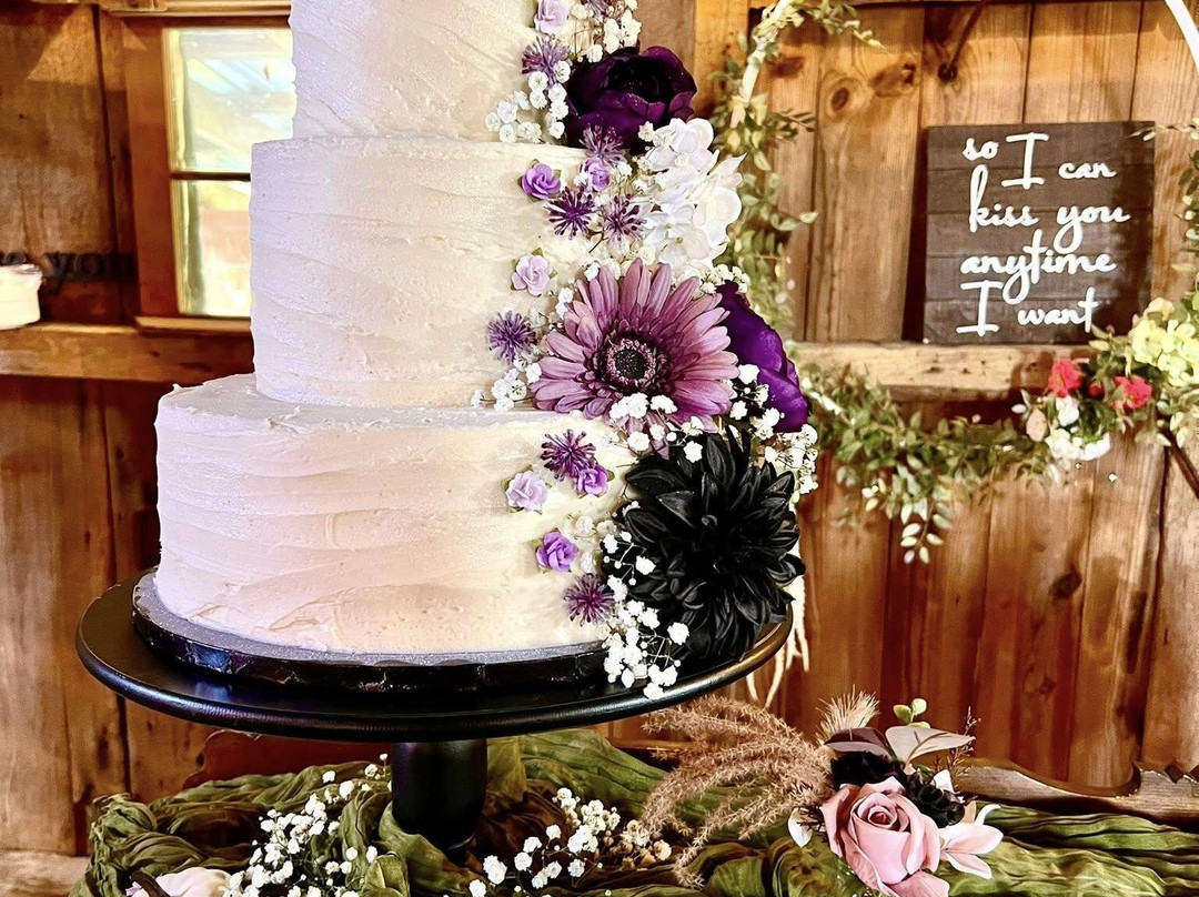 Ole Red Barn-Hanover必去景点