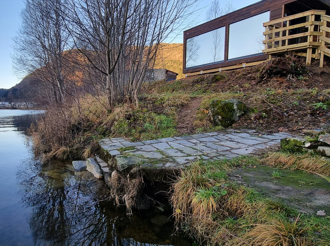 Vest Sauna AS-福尔德必去景点