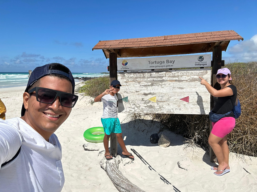 Santa Cruz Island-圣克鲁斯必去景点