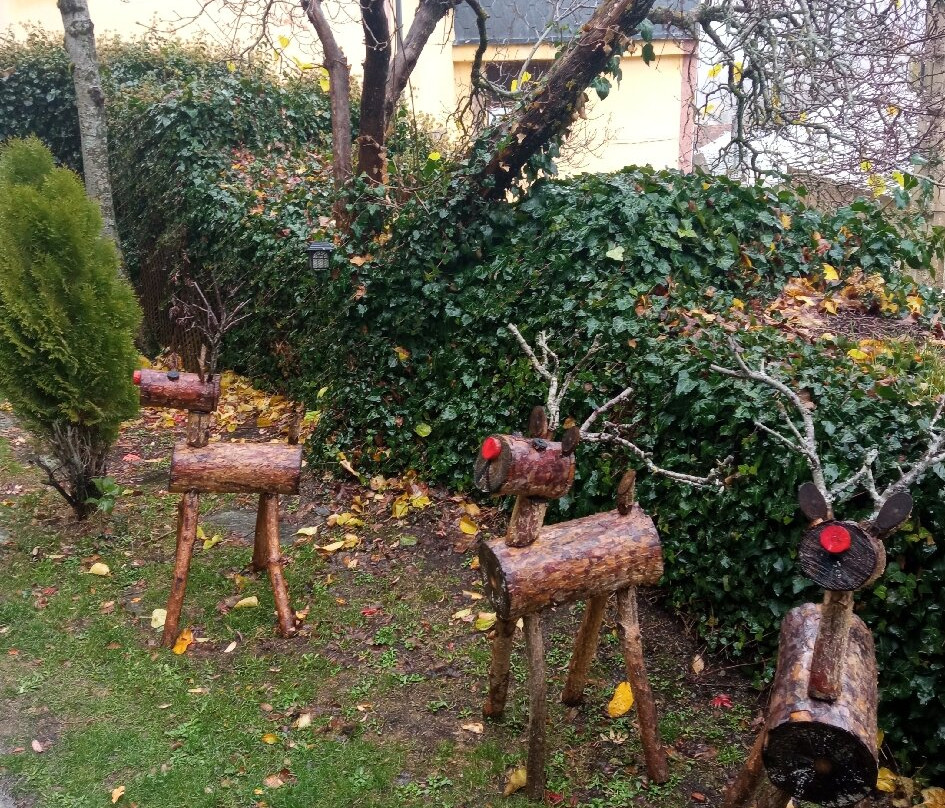 Hotel Rural La Cárcel主图