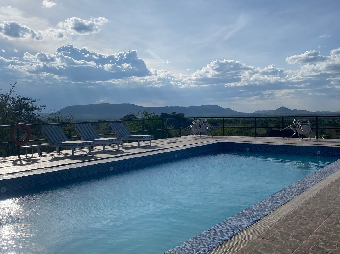 Zara Tanzania Adventures-莫西必去景点