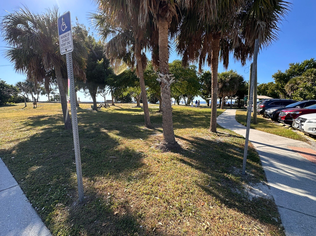 Peace River Wildlife Center-蓬塔戈尔达必去景点