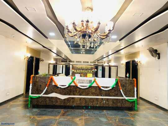 Hotel Grand Kaushalya