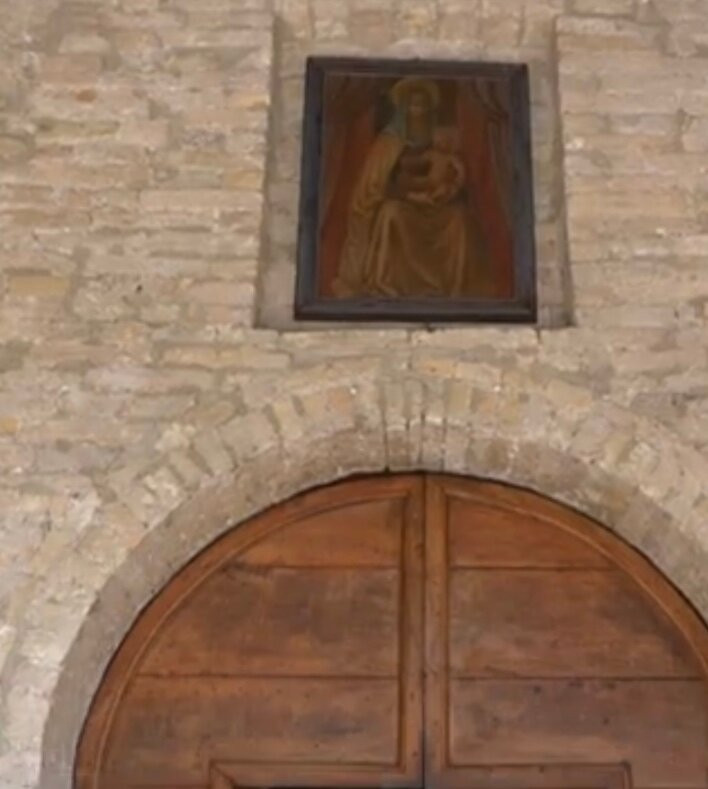 Convento Della Madonna Del Carmine-Loreto Aprutino必去景点