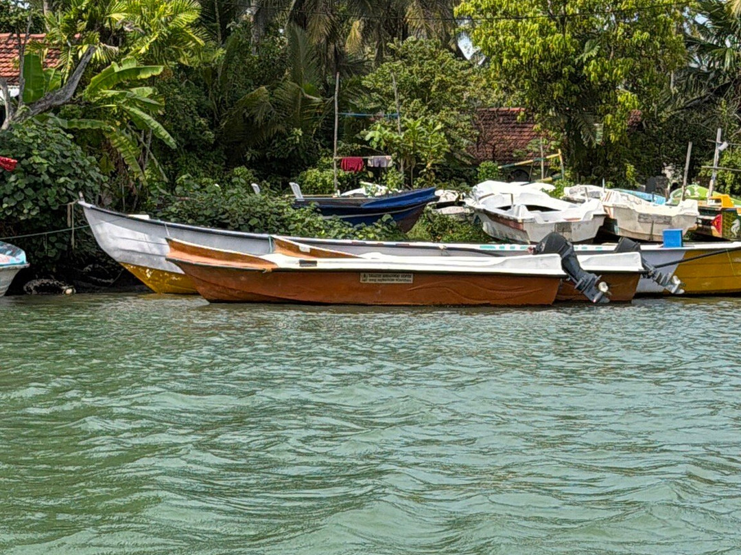 The Gilded Isle Lanka Tours-Melsiripura必去景点