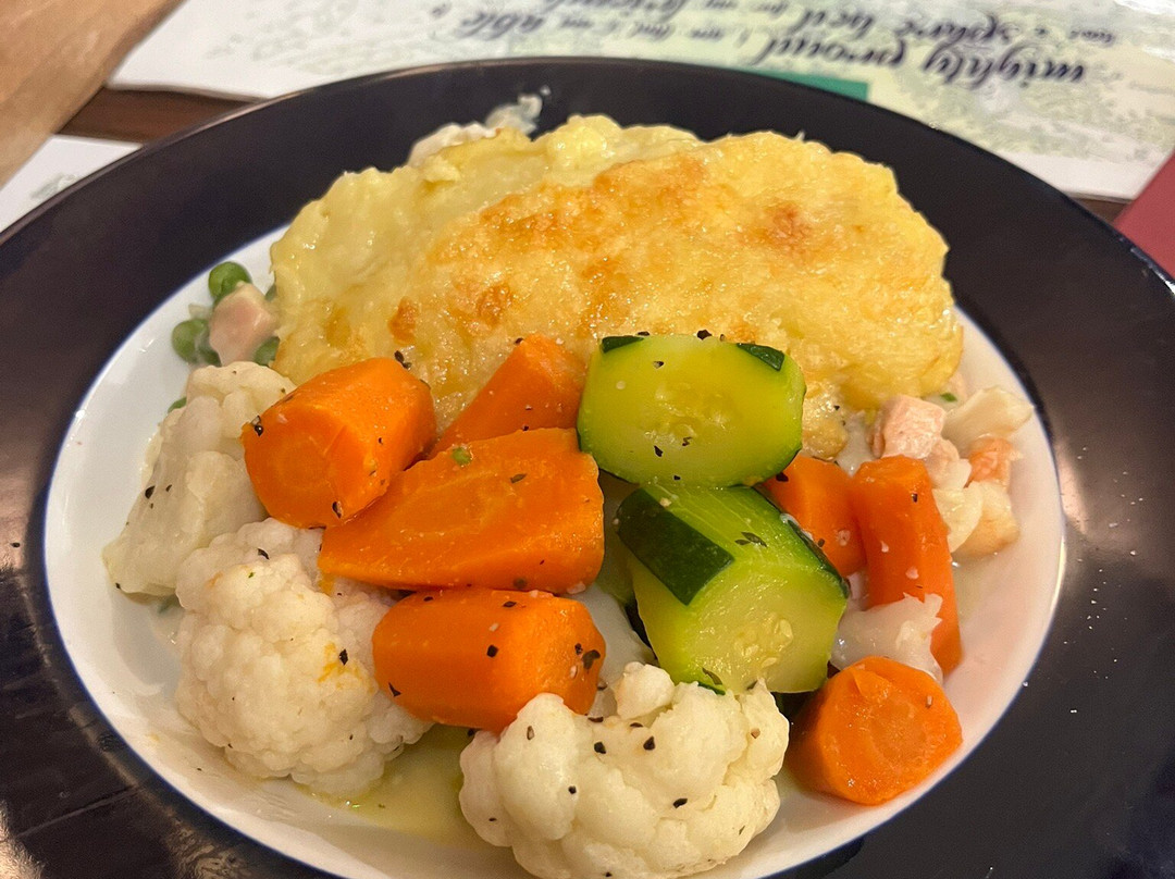 Samuel Pepys Hotel主图