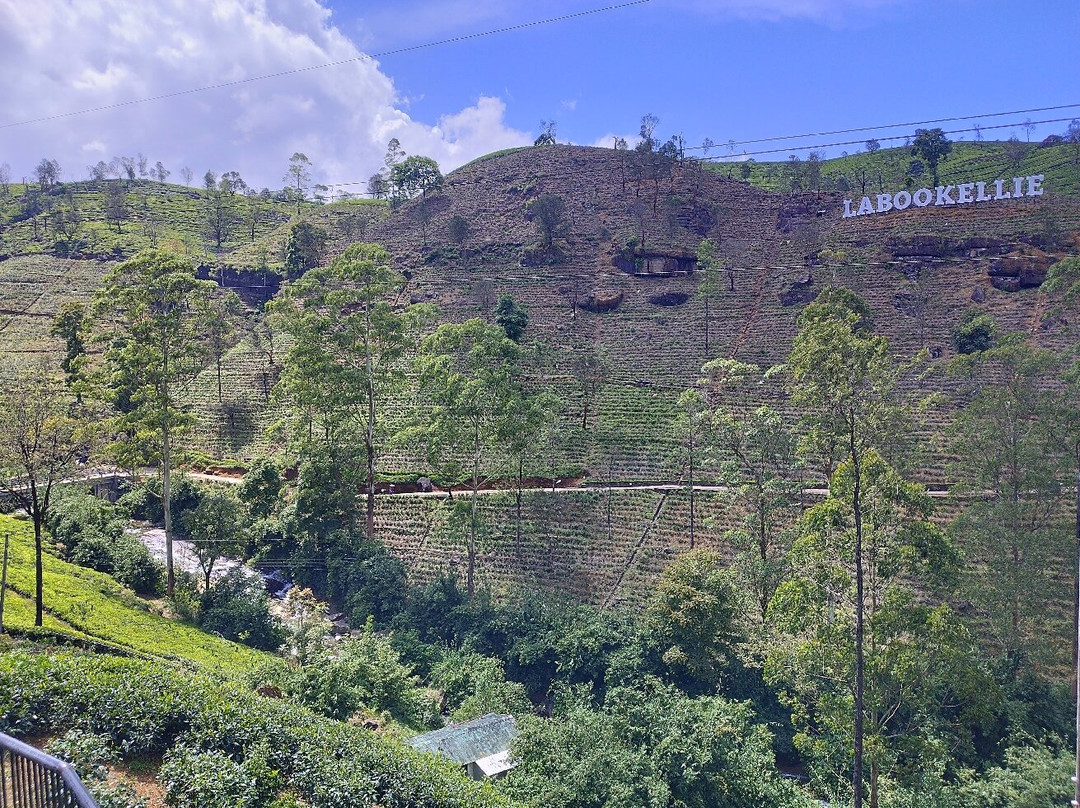 Jetco Lanka Tours-Kiribathgoda必去景点