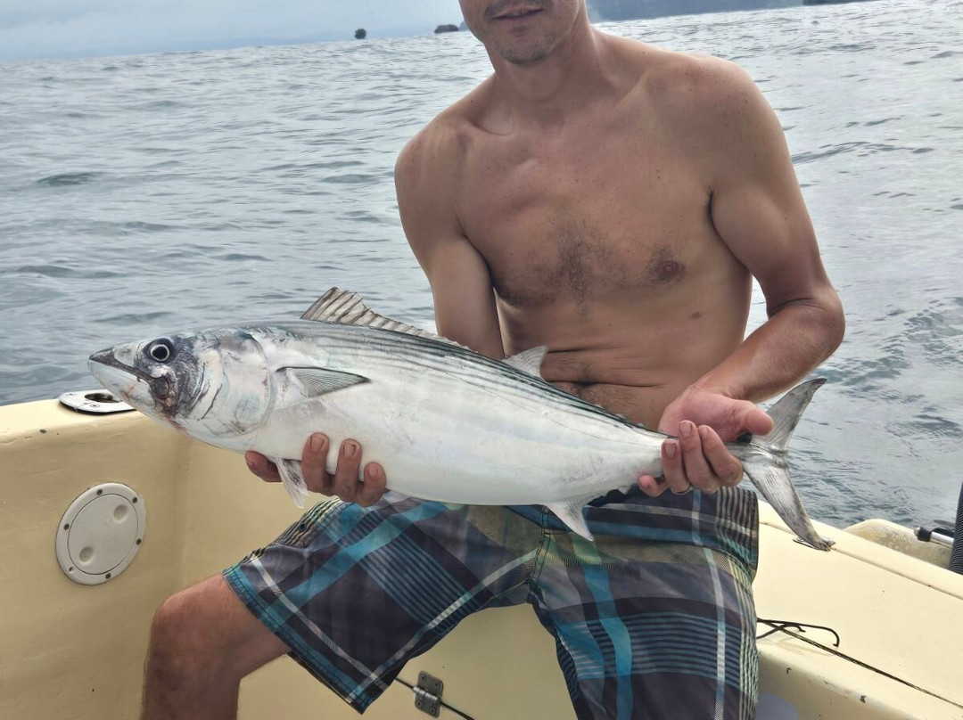 Matt's Fishing & Tours-萨迪纳尔必去景点