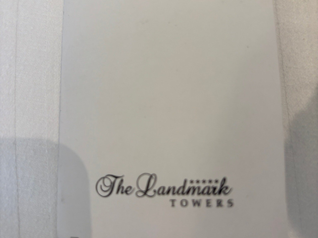 The Landmark Towers主图