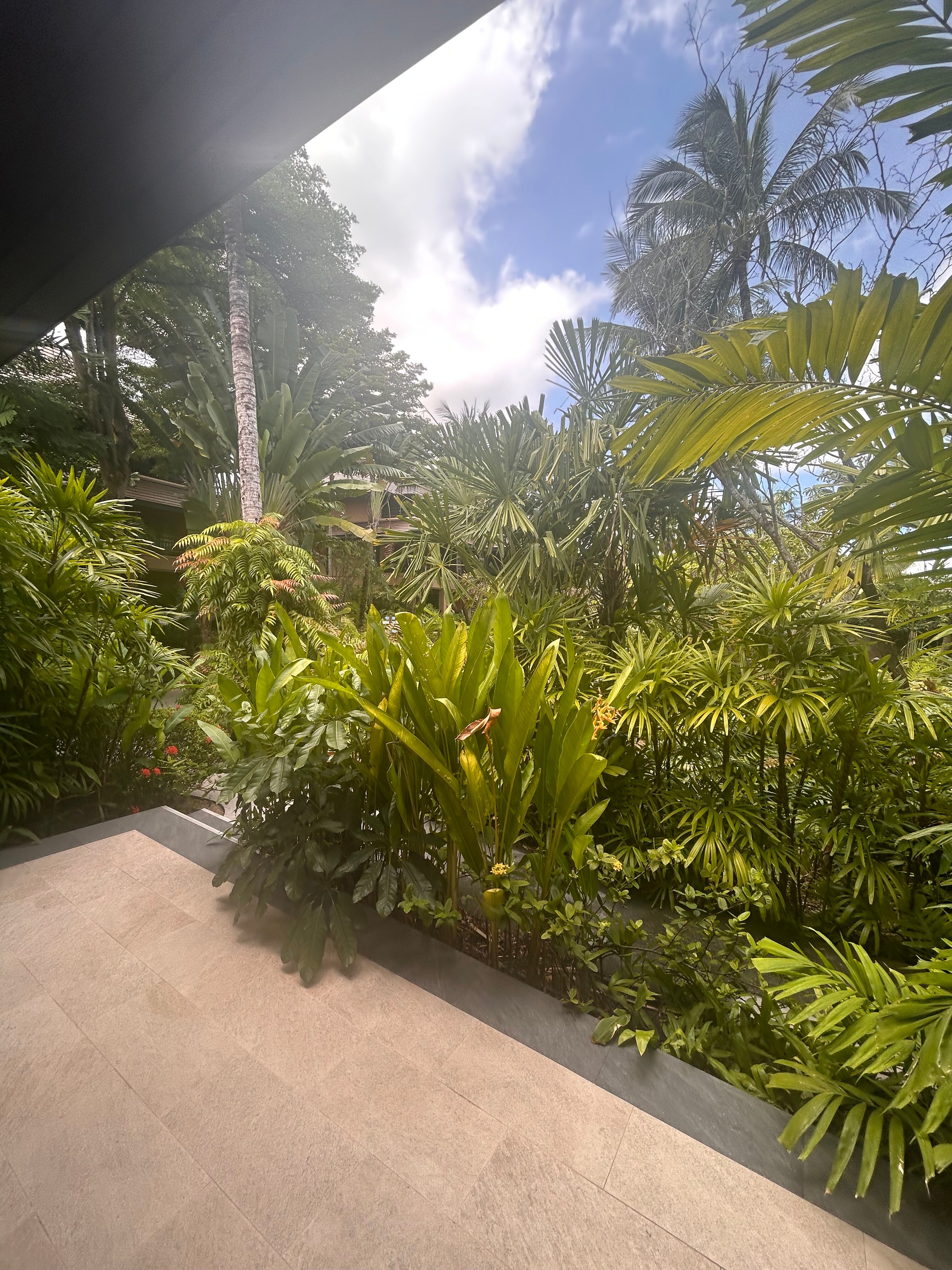 波普托度假村-官方