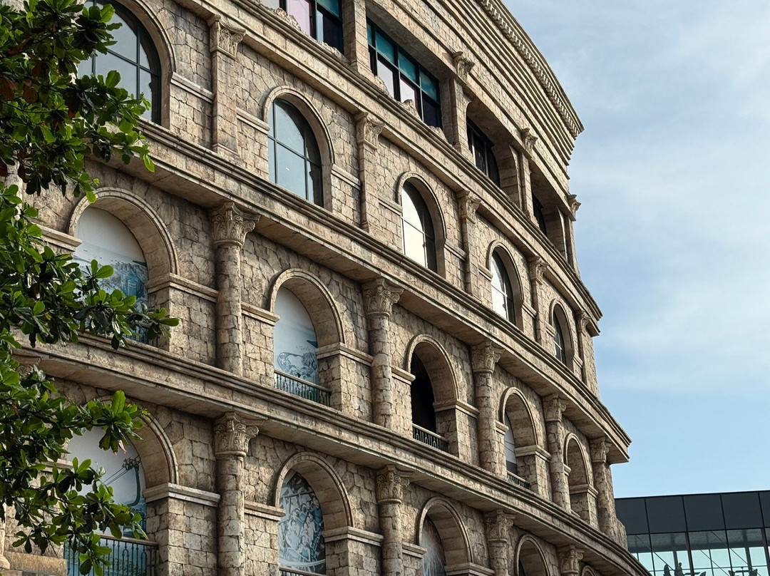 Aquatopia Water Park-Hon Thom Island必去景点