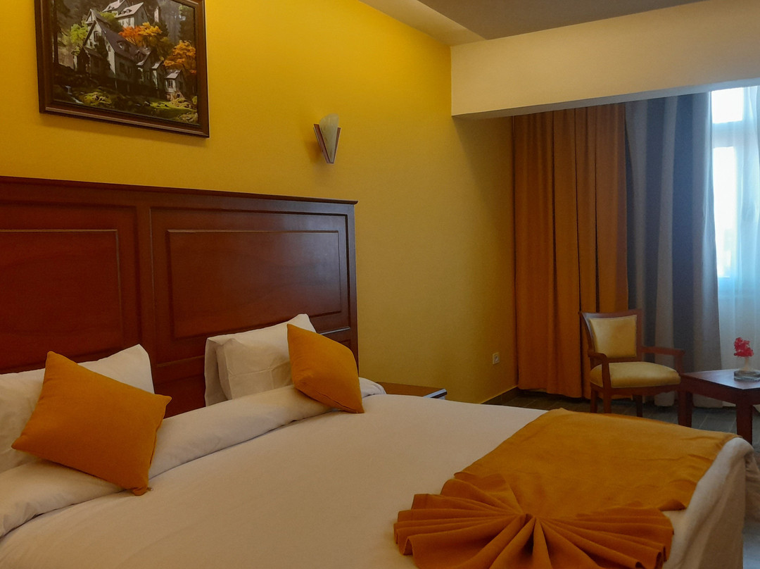 Ras Elbar Local Vibes-Ras El Bar必去景点