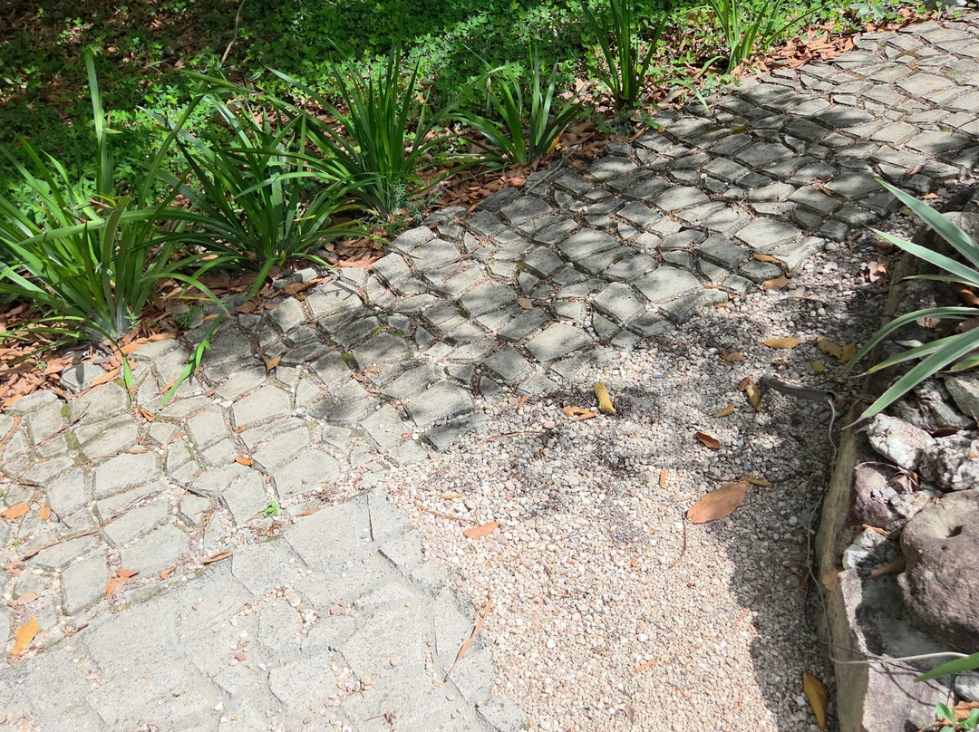 Pousada Kabana De Pedra主图