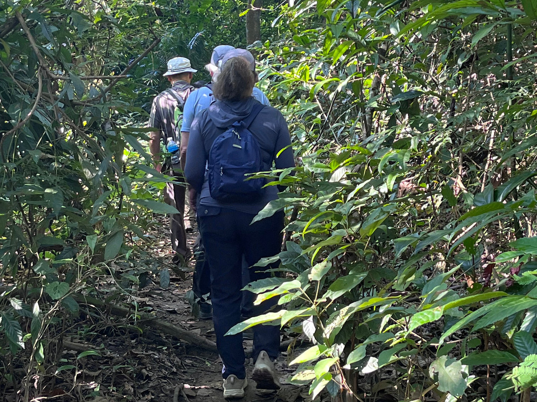 CAN Travels-博卡拉必去景点