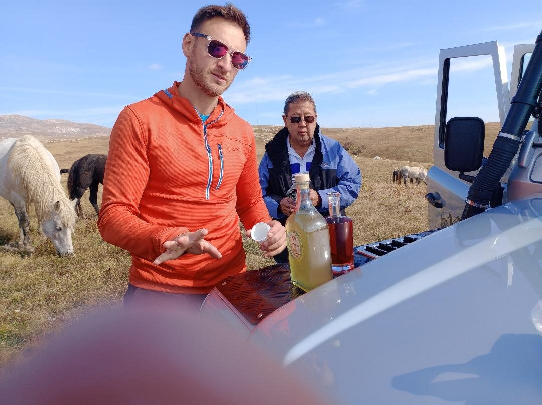 Livno Wild Horses Adventure Tours-Livno必去景点