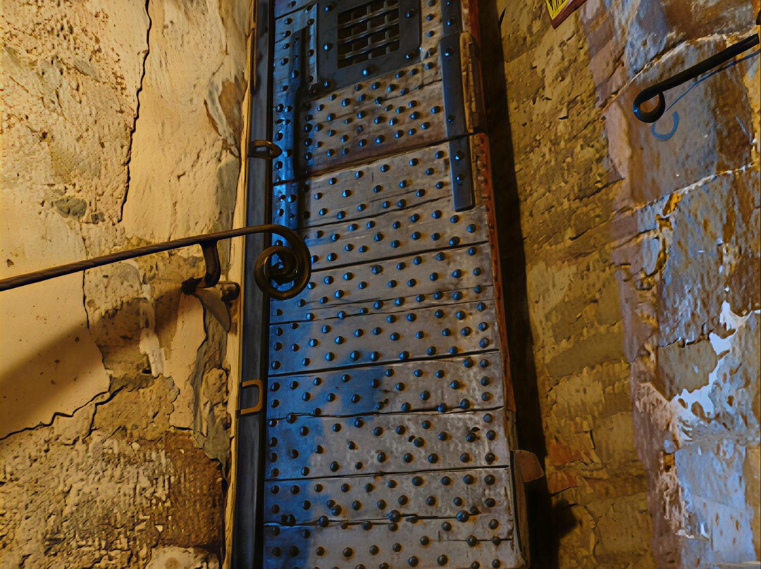 Ypres Tower Museum, Rye Castle-拉伊必去景点