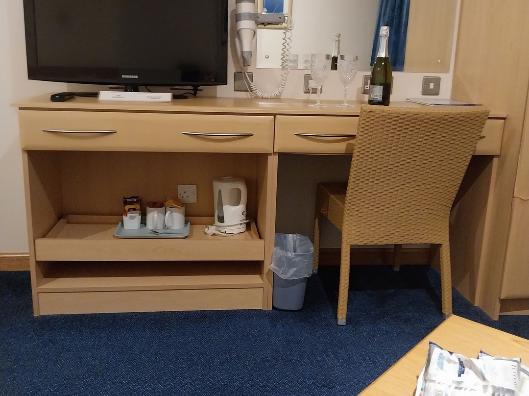 Sky Lodge Perth主图