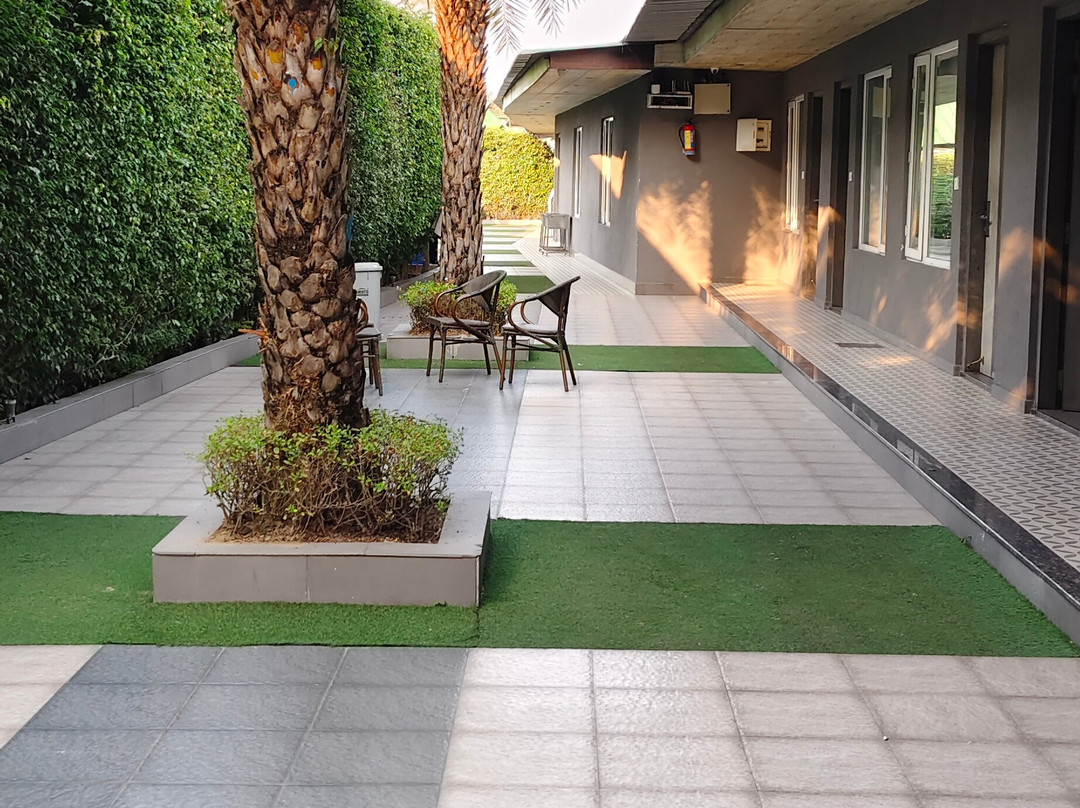 Kingston Resort主图