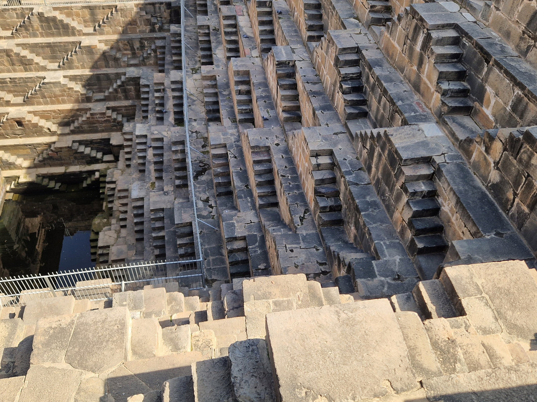 Ab Original Motorcycle Adventures Tours-新德里必去景点