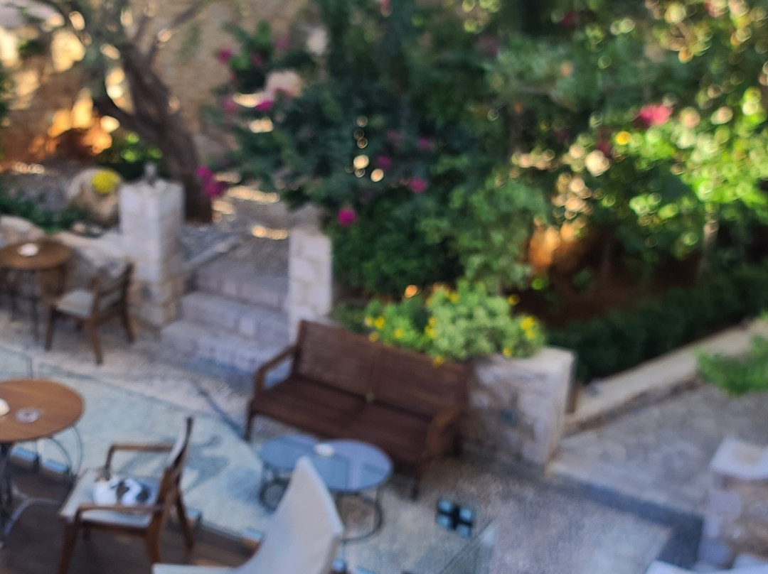 Archontiko Chioti主图