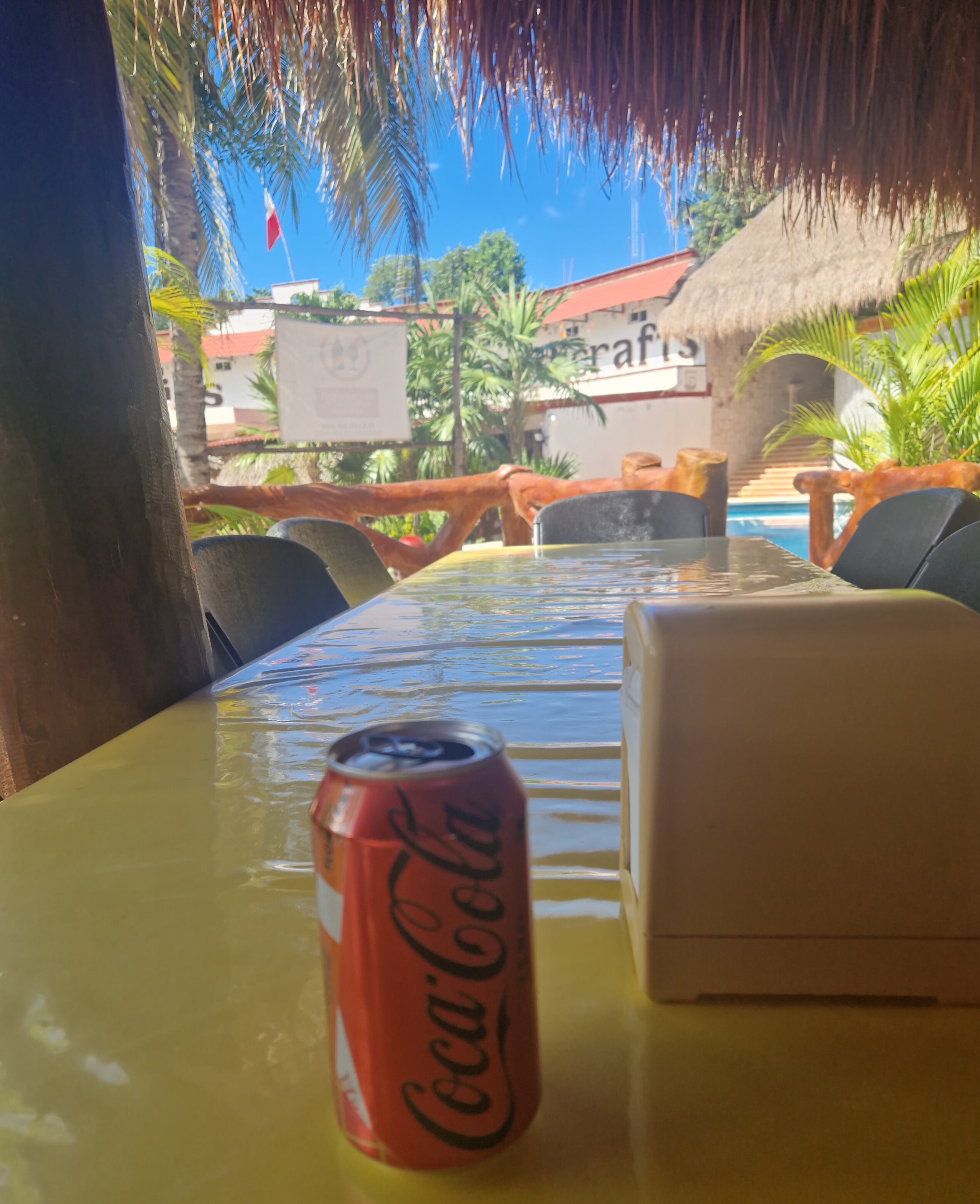 Hotel Real Mayab-官方