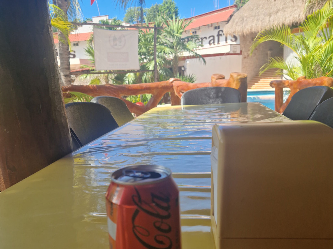 Hotel Real Mayab主图