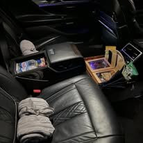 Silver Service Executive Travel-Guilsfield必去景点