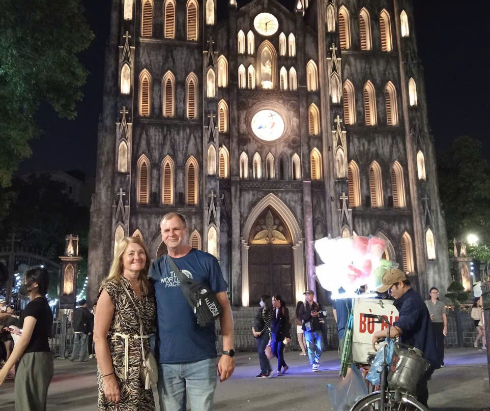 Hai Phong Tours-海防必去景点