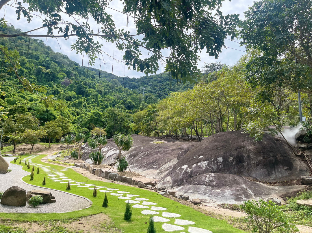 TTC World - Tà Cú-Thi Tran Thuan Nam必去景点