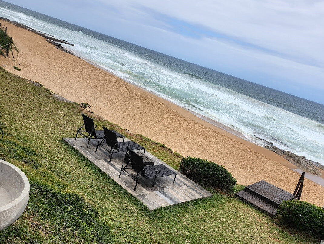 卡尼兰兹海滩俱乐部酒店主图