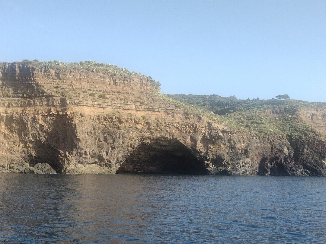 Amici delle Eolie-利帕里必去景点