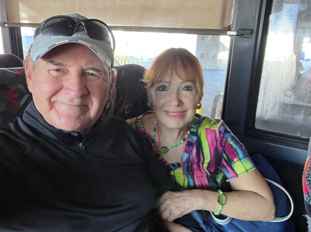 Go Port-卡纳维拉尔港必去景点