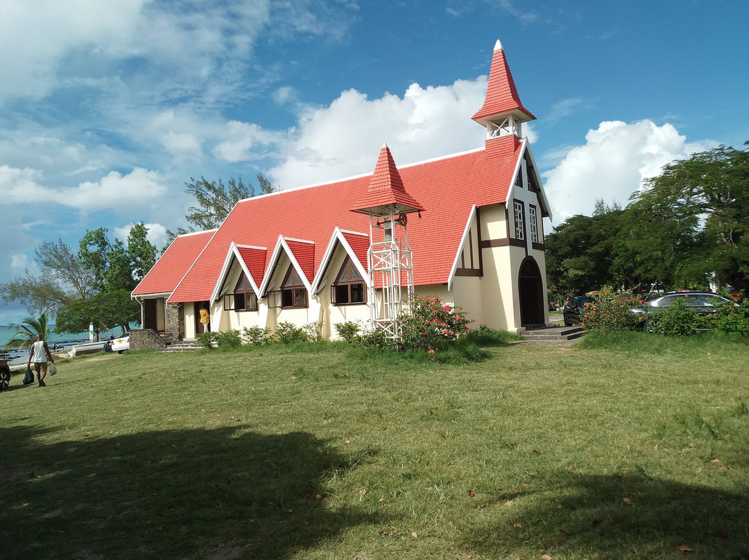 Villa La Colombe主图