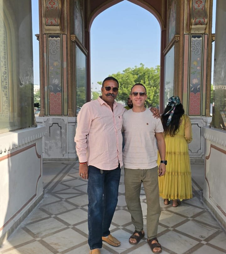 Mumal India Travel-斋蒲尔必去景点