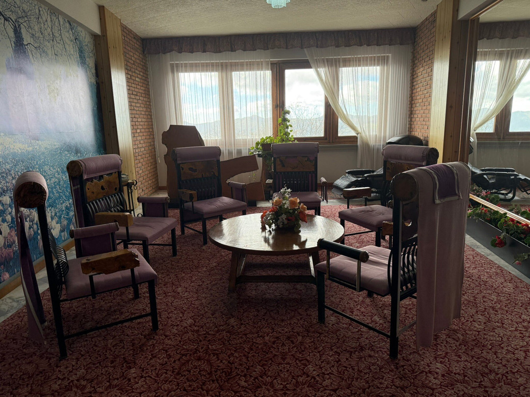 Hotel Costellazioni主图