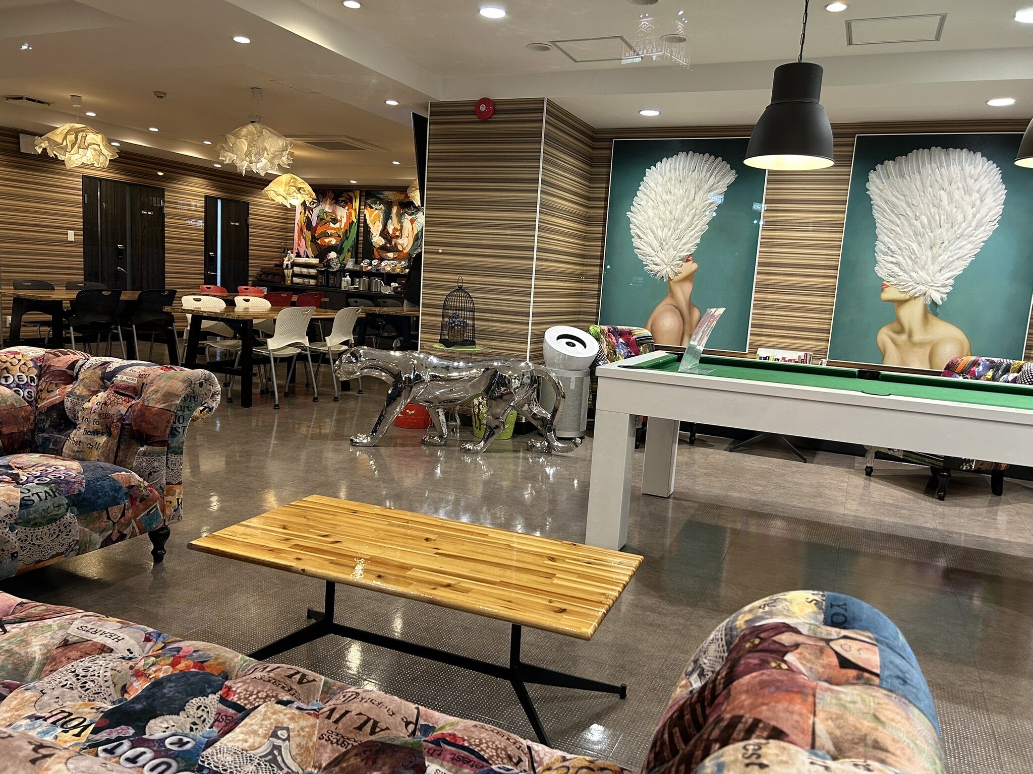 心斋桥88号酒店-官方