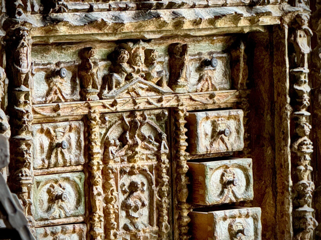 Junkerhaus-Lemgo必去景点