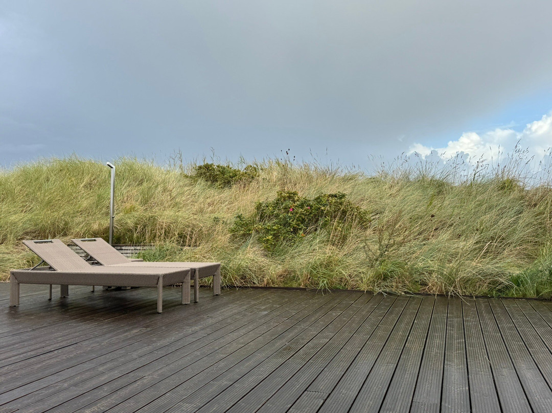 Budersand Hotel - Golf & Spa - Sylt主图