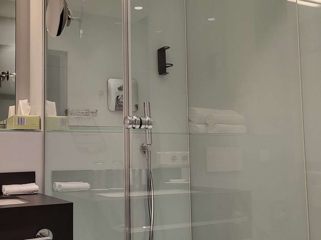 Hotel Am Markt主图