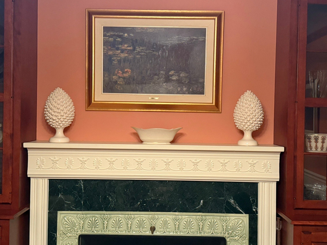 Ceramiche Artigianali Dolù-锡拉库扎必去景点