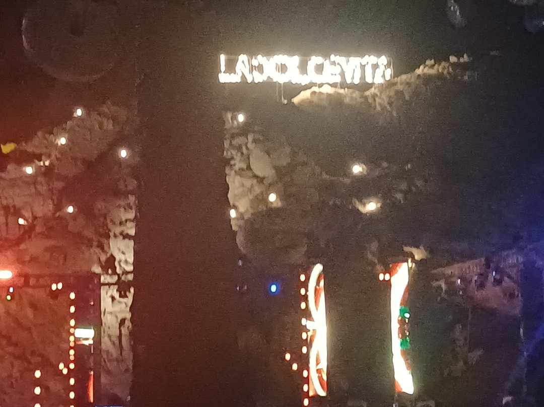 La Dolce Vita Club-沙姆沙伊赫必去景点