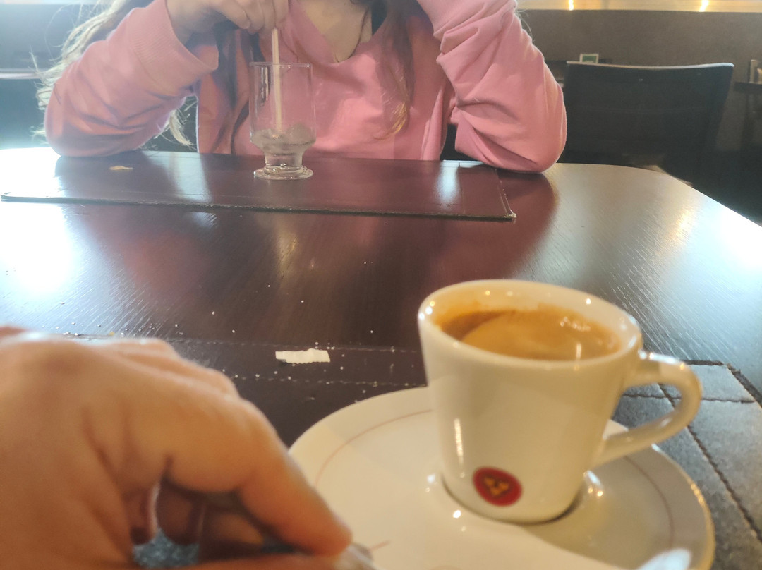 Transamerica Lagoa Santa主图