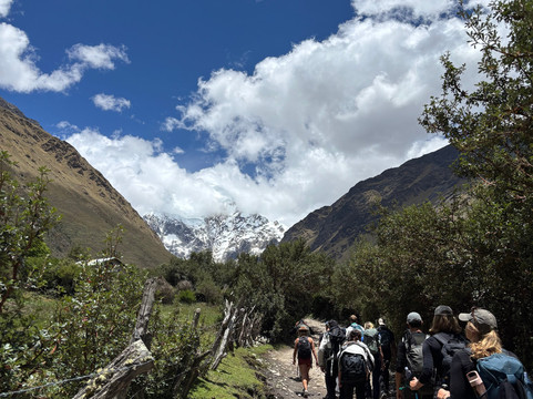 QuechuaLandExpedition-库斯科必去景点