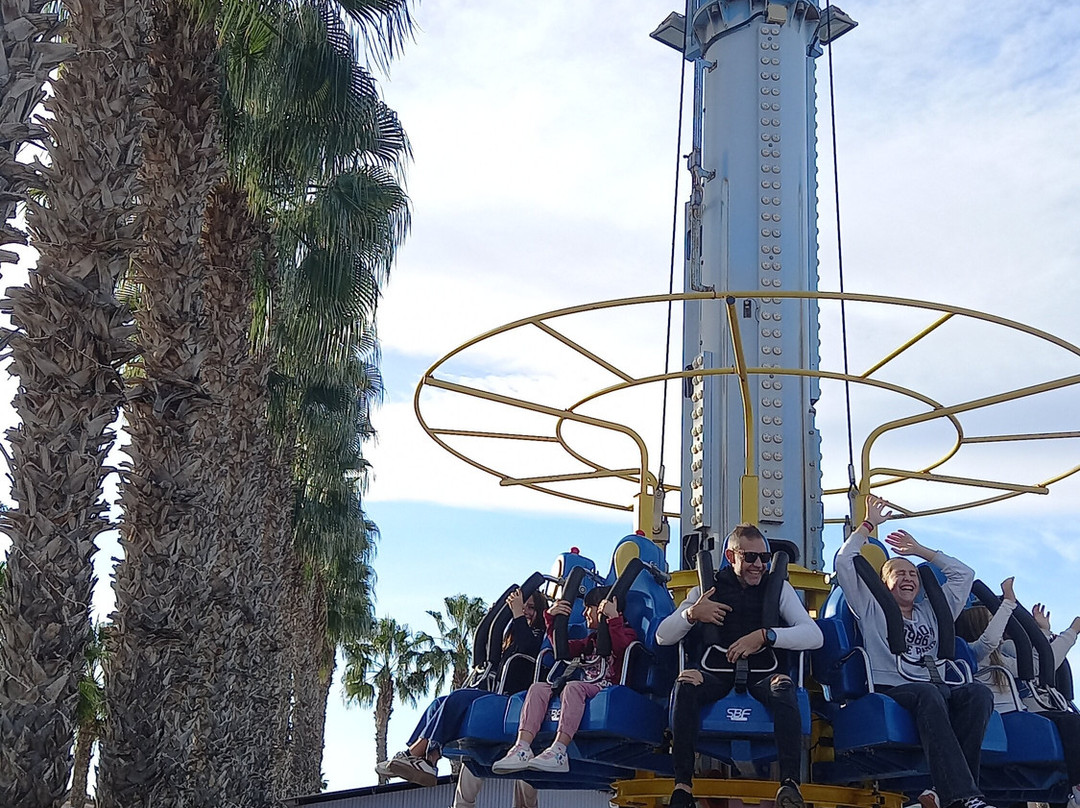 Pola Park-圣波拉必去景点