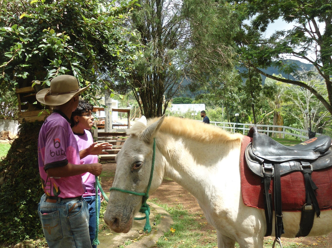 Hotel Fazenda Águas de Lindóia主图