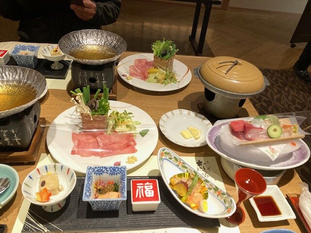 Shiratama no Yu Senkei主图