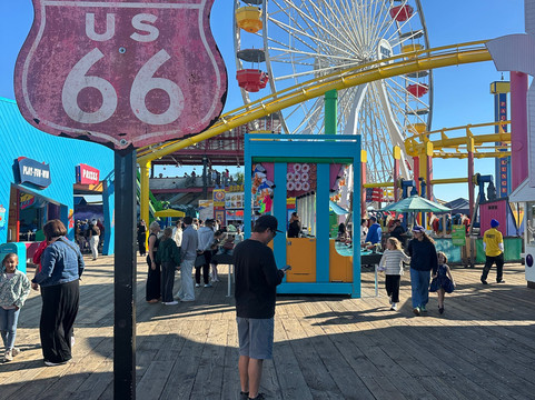 Hollywood City Tours-洛杉矶必去景点