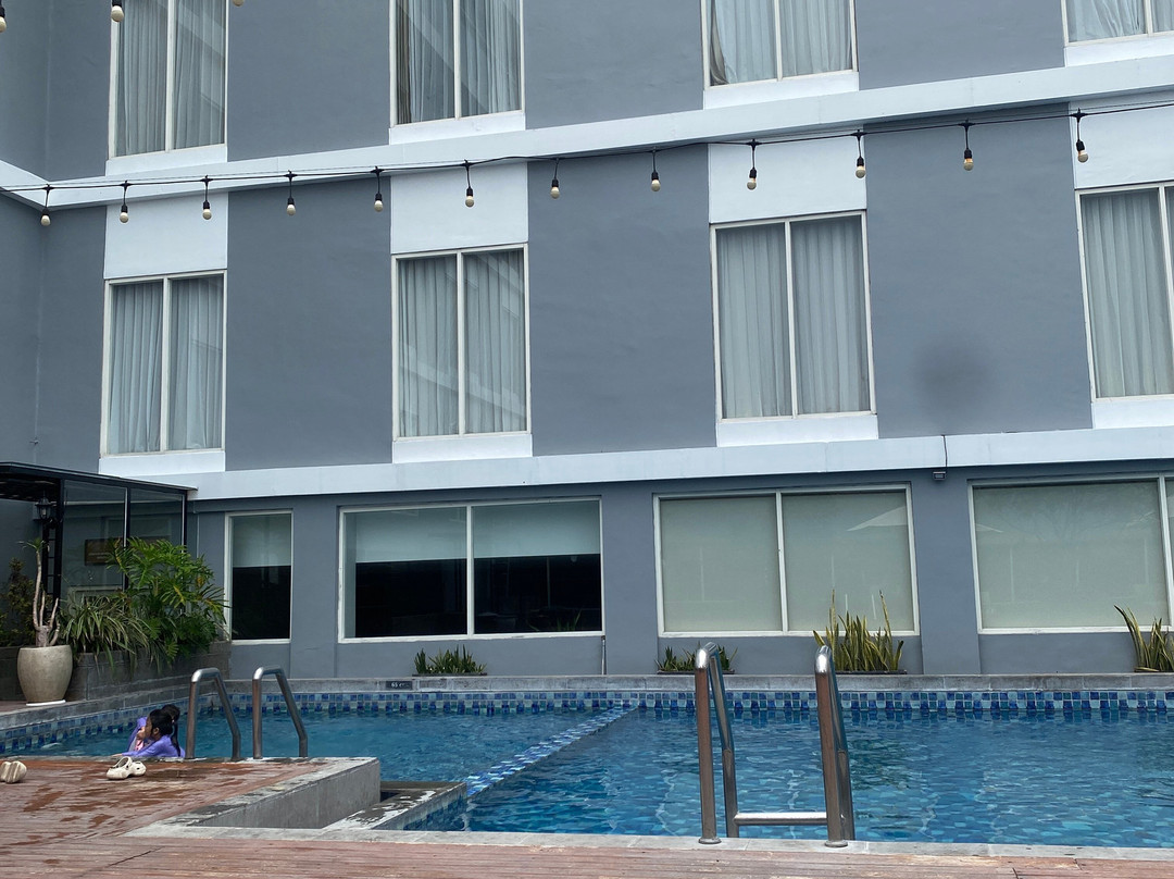 Ascent Premiere Hotel And Convention Pasuruan主图