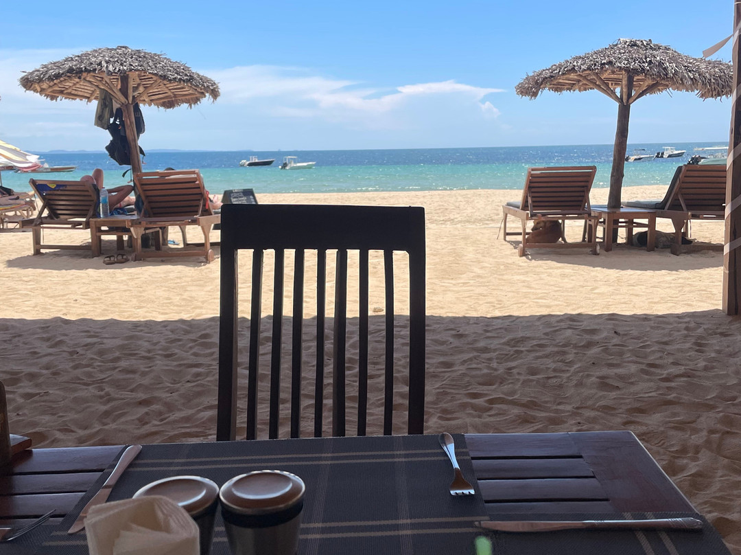 Hotel Gérard Et Francine主图